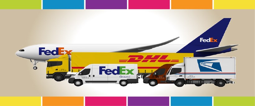 Ground & Express Services